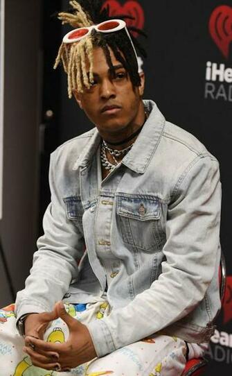 Xxxtentacion S Son Is Born Months After Rapper Death E News