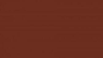 Liver Organ Solid Color Background