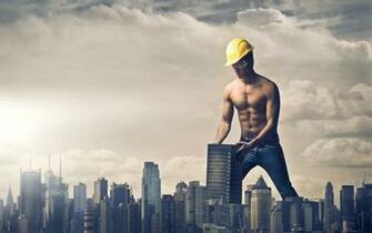 Manipulation HD Wallpaper Background Image Id