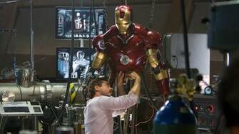 Iron Man Epic Hero Movies HD Wallpaper Hq Desktop