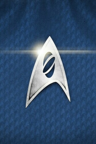 Wallpaper Star Trek Sciences For Smartphone By Kristofbraekevelt On