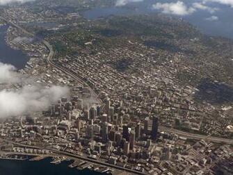Seattle Wa High Resolution HD Wallpaper General