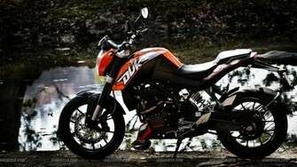 Ktm Duke HD Wallpaper Gallery Click On Picture To See High