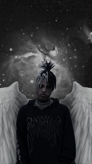 Xxxtentacion Desktop Wallpaper
