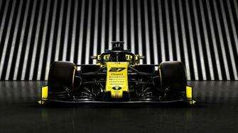 Renault Rs19 Formula 4k 8k Wallpaper HD Car