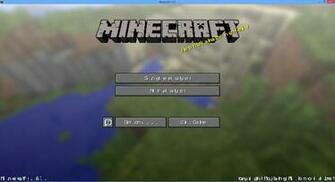 Funny Minecraft Fails HD Wallpaper