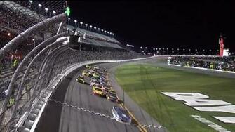 Experience Daytona