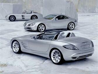Mercedes Benz Wallpaper World Of Cars
