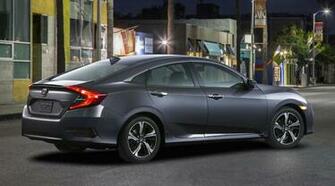 Civic Forum Honda Release Date Commercial