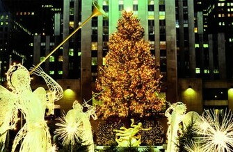 Desktop Wallpaper New York