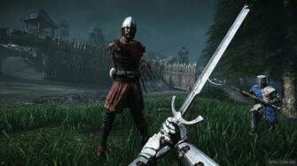 Chivalry Medieval Warfare Screenshot Galerie Pressakey