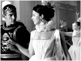 The Tudors Wallpaper