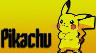 Pikachu Background By Thetruelegendary