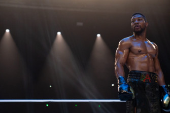 Slideshow Creed Photos