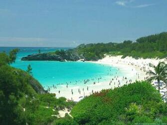 Totally Fabulous Bermuda Wallpaper Travelization