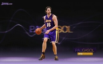 Pau Gasol