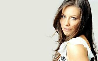 Gorgeous HD Evangeline Lilly Wallpaper HDwallsource