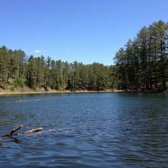 Northern Minnesota Lakes
