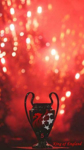 Champions League Wallpaper