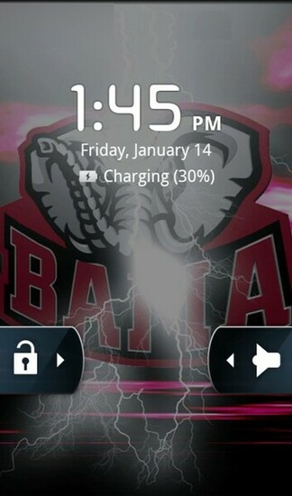 Rank History For Alabama Crimson Tide Live Wallpaper In United States