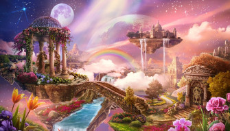 Rosaria Dark Parables
