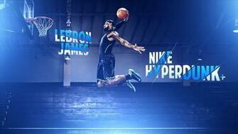 Lebron James Wallpaper Dunk