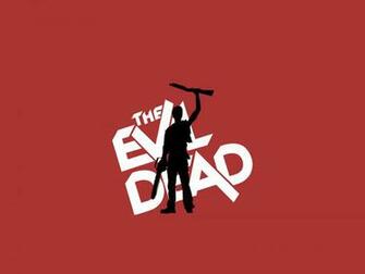 Evil Dead Wallpaper HD Early