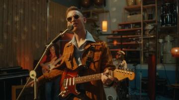 Tom Misch It Runs Through Me Diana Olifirova Cinematographer