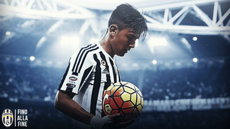 Paulo Dybala Wallpaper