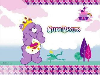 Care Bears Wallpaper