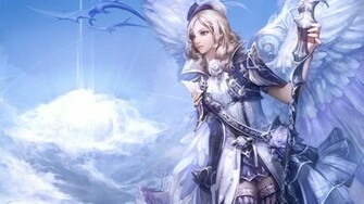 Aion Hebus Org High Definition Wallpaper HD