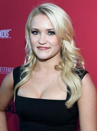 Emily Osment HD Wallpaper For Desktop