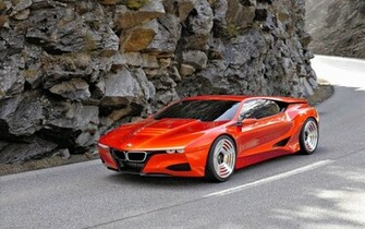 Beautiful Wallpaper Red Cars Desktop