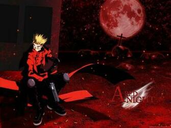 Trigun Wallpaper HD Mega