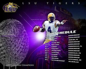 Wallpaper Football Stars Lsu Sports Applications