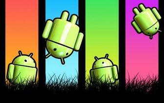 3d Android Wallpaper Colors By Happybluefrog