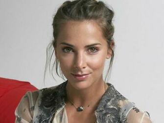 M Lissa Theuriau HD Wallpaper Background
