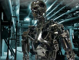 Terminator Genisys Machine Enemy HD Wallpaper Search More