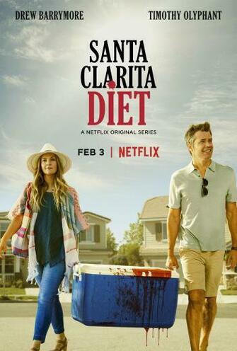 Santa Clarita Diet Ign
