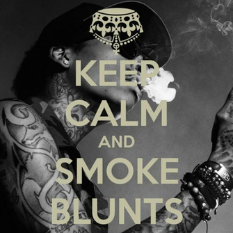 Blunt Smoke Wallpaper Widescreen