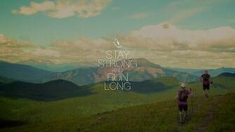 Saucony Running Wallpaper Stay Strong And Run Long
