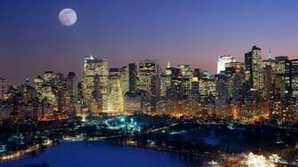 New York HD
