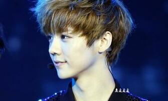 Celebrities Luhan Wallpaper HD
