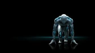 Robot Wallpaper Best