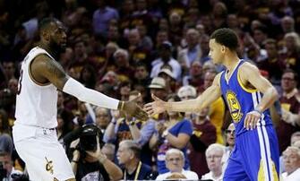 Lebron James Favored To Win The Mvp Slamonline