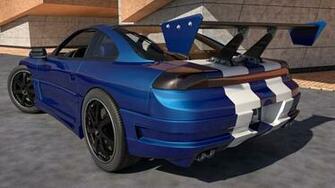 Dodge Stealth By Samcurry