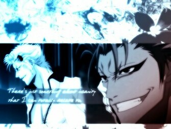 Grimmjow Jeagerjaques Wallpaper
