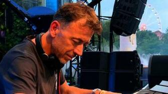 Benny Benassi Wallpaper