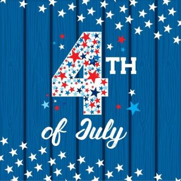 4th Of July Image