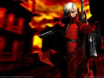 Devil May Cry Hintergrundbilder Frei Fotos